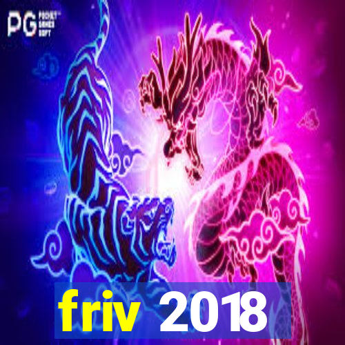 friv 2018